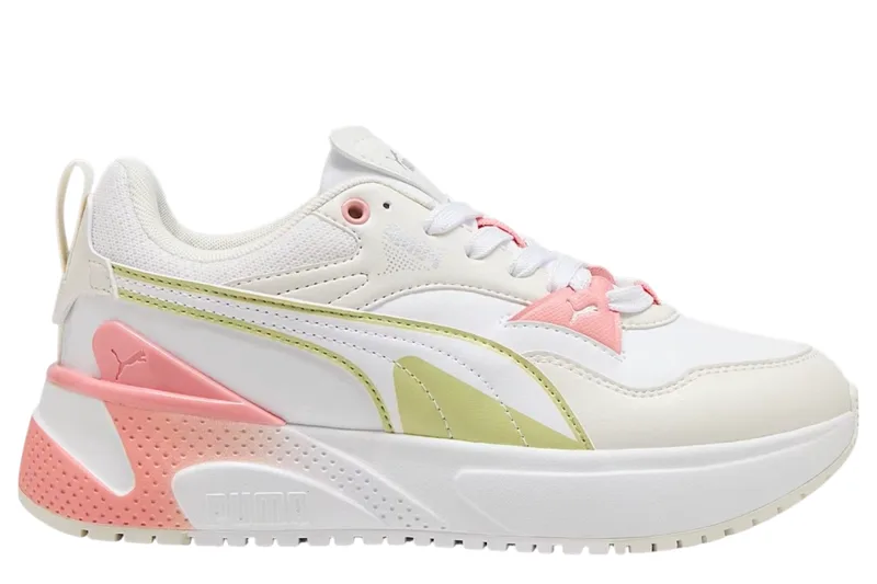 Sneaker Puma R78 Disrupt 397675-13 Γυναικείο
