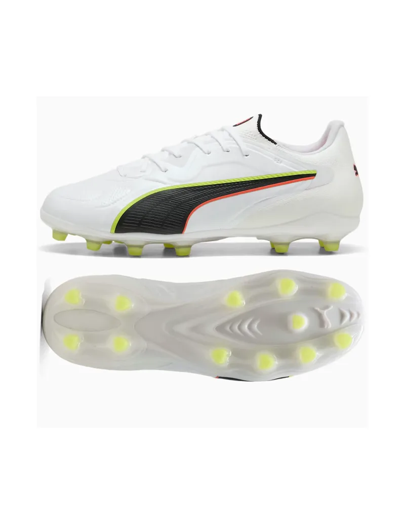Puma KING 20 Pro FGAG 10846101 shoes