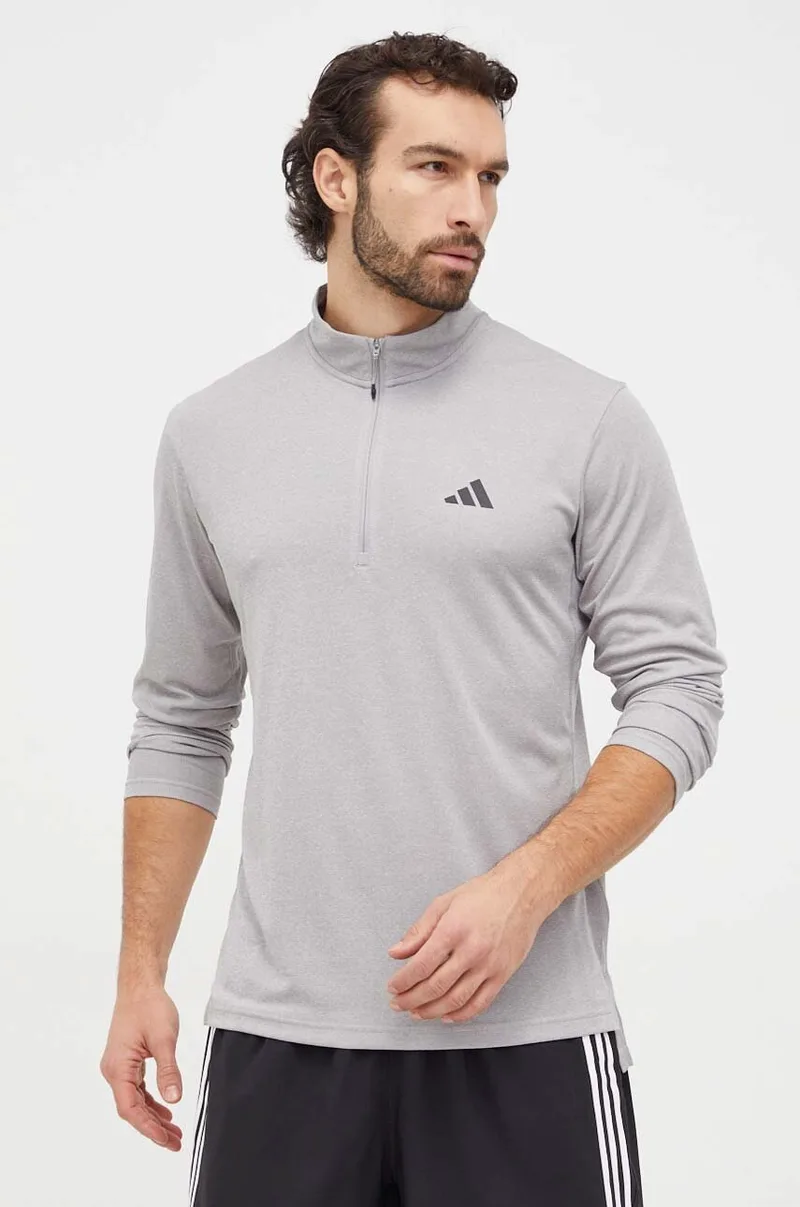 Φούτερ προπόνησης adidas Performance Training Essentials Training Essentials