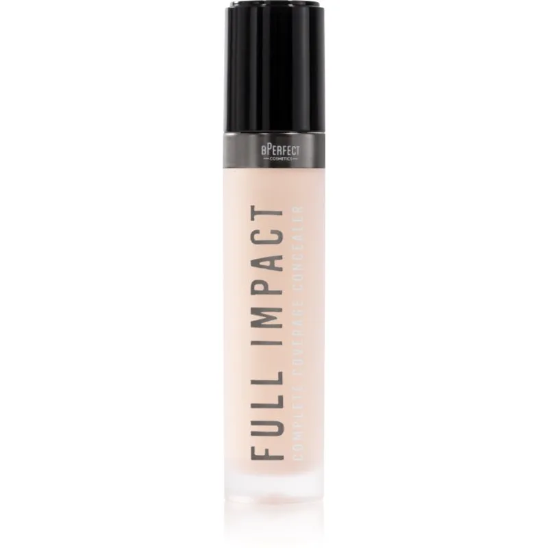 BPerfect Full Impact καλυπτικό διορθωτικό απόχρωση L5 10.8 ml