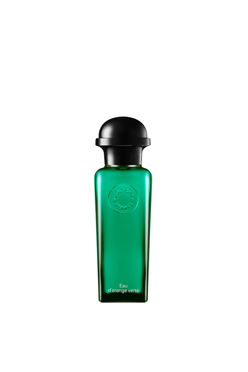 Hermès Eau d'Πορτοκαλί Verte Eau de Cologne - 101918V0