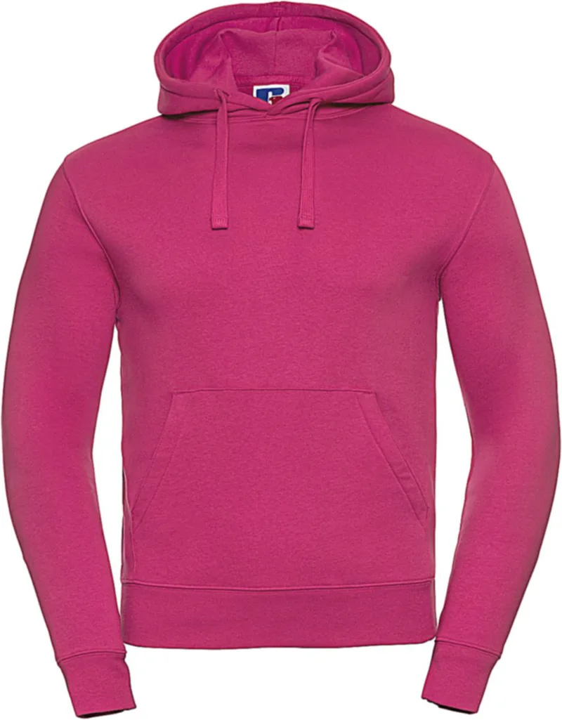 Φούτερ Hoodie R-265M-0 Russell Authentic Fuchsia