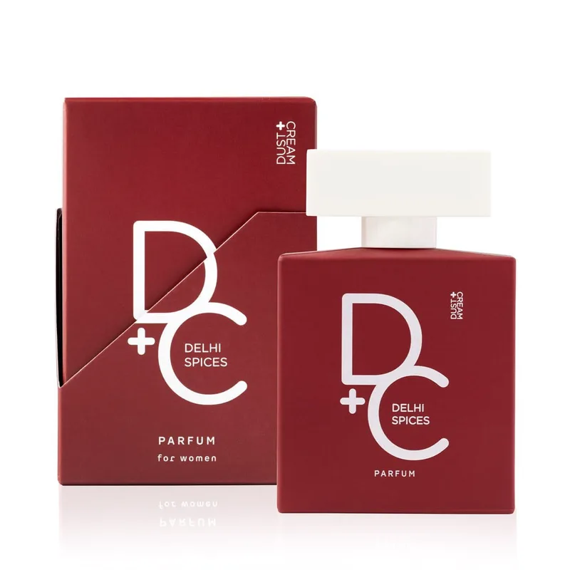 ΑΡΩΜΑ ΓΥΝΑΙΚΕΙΟ D+C PERFUME DELHI SPICES 100ML