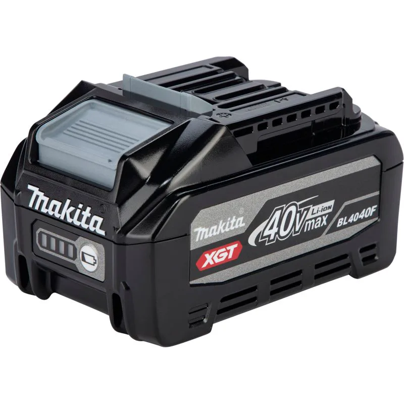 Makita BL4040F XGT 1910N6-8 40V / 4.0Ah Li-Ion Battery