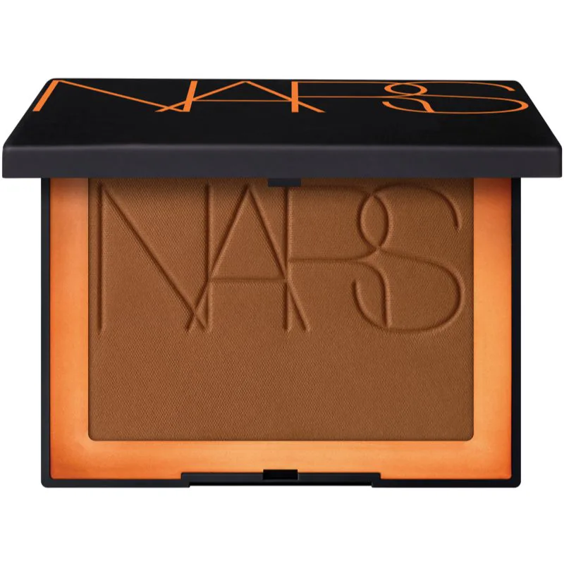 NARS Laguna Bronzing Powder μπρόνζερ πούδρα για περίγραμμα απόχρωση LAGUNA 06 11 γρ