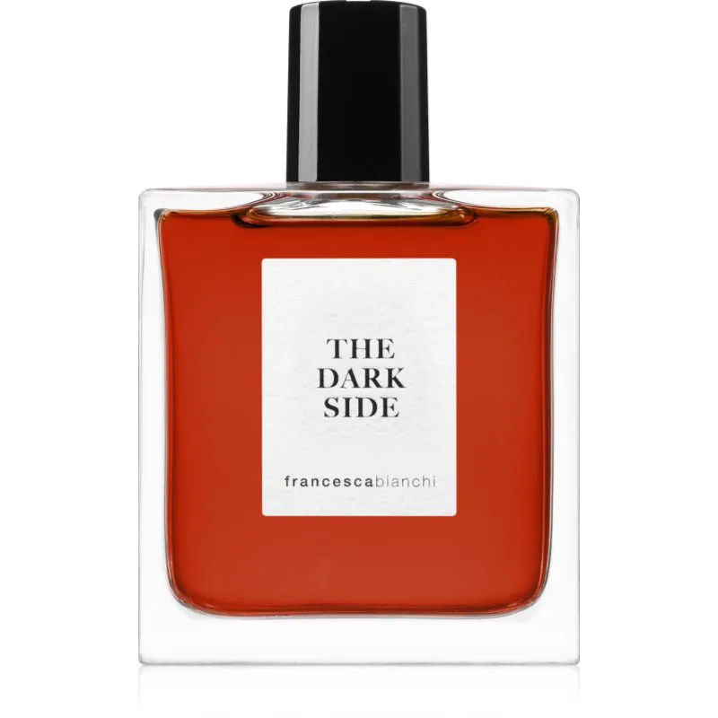 Francesca Bianchi The Dark Side perfume extract unisex 100 ml