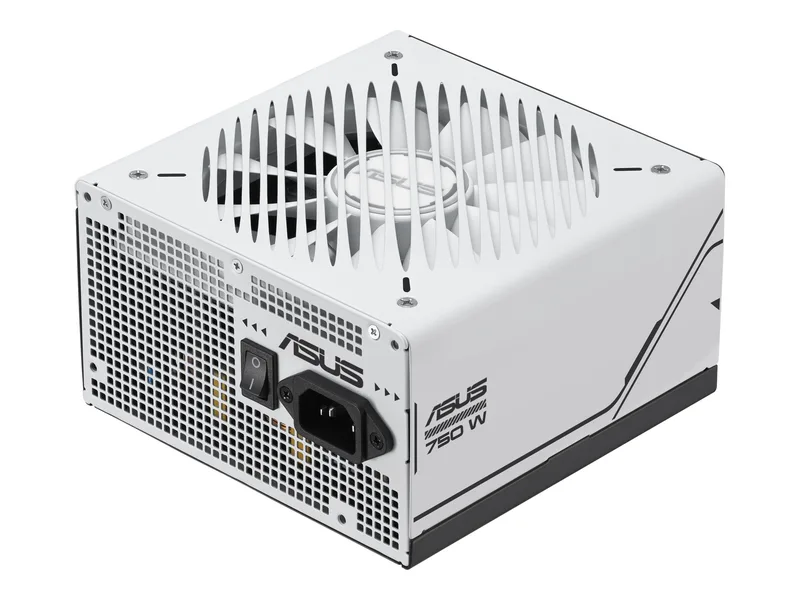 Asus Netzteil Prime 750W Χρυσό AP-750G bulk