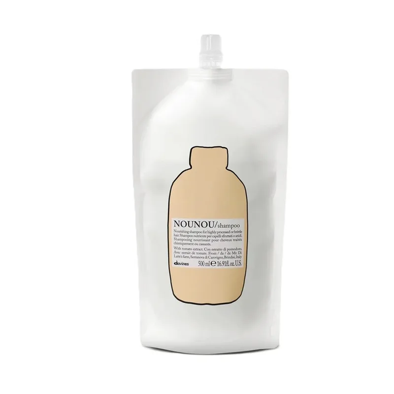 Davines - Nounou Shampoo Refill (500ml)