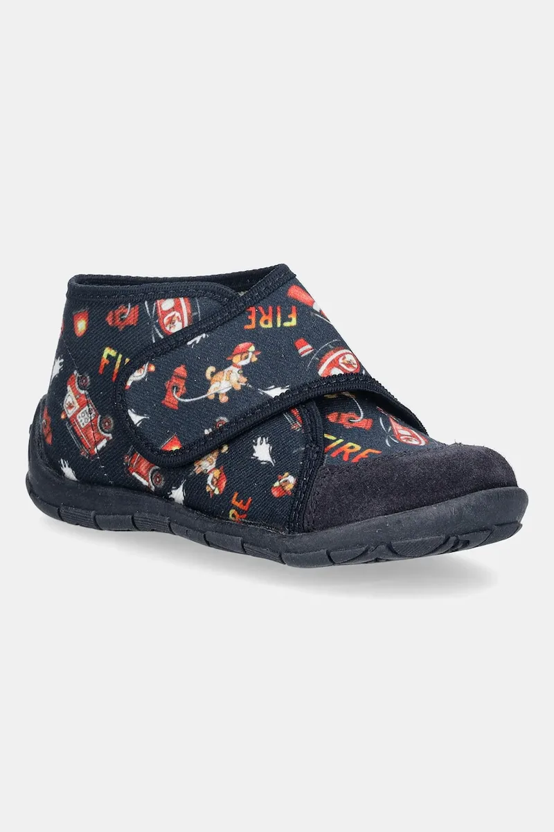 Παιδικές παντόφλες Froddo CLASSIC SLIPPERS