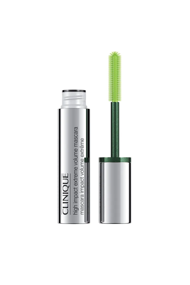 Clinique High Impact Extreme Volume Mascara 10 ml Black - 7LYW010000