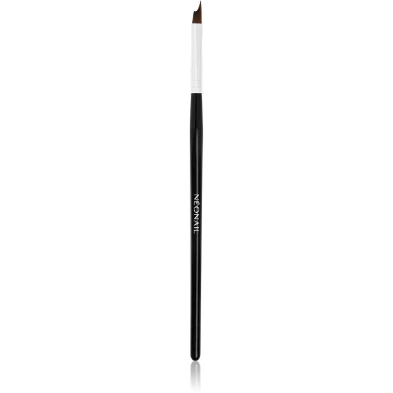 NEONAIL French Manicure Brush πινέλο Για τα νύχια 1 τμχ