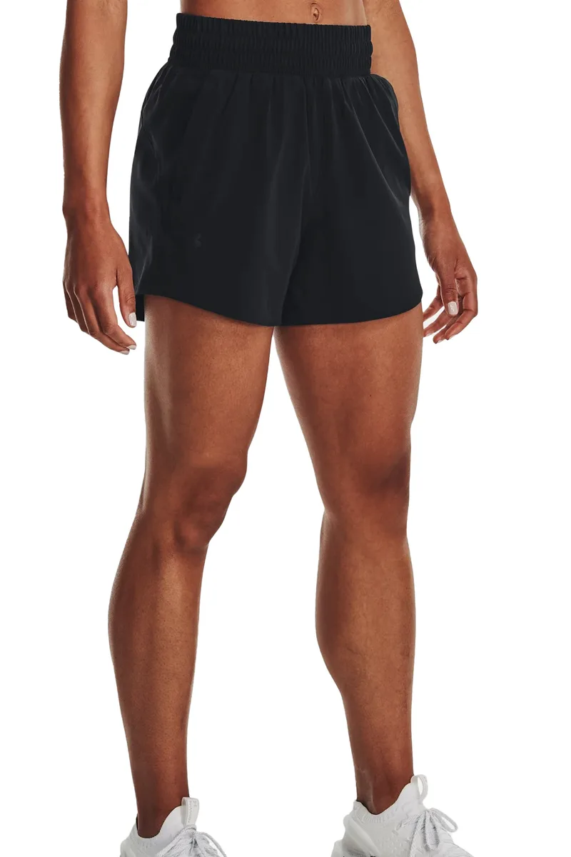 Σορτς Under Armour Flex Woven 5in 1376933-001 Γυναικείο