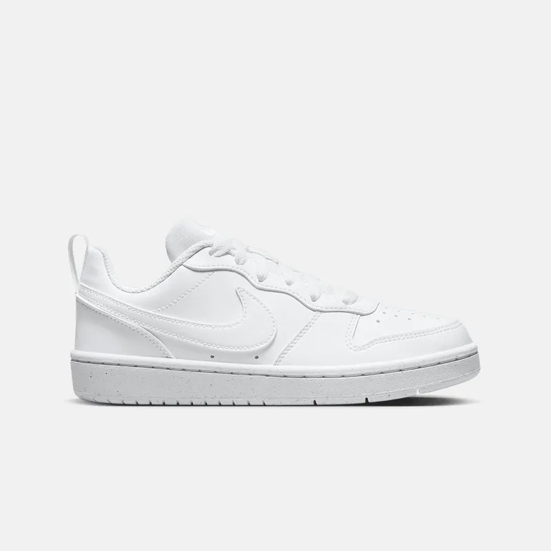 Nike Court Borough Low Recraft Παιδικά Παπούτσια (9000209407_8920)