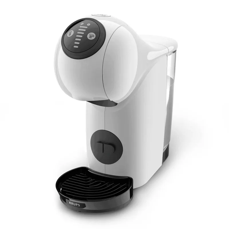 Καφετιέρα με κάψουλες,KP243110 NDG GENIO S , Krups Dolce Gusto