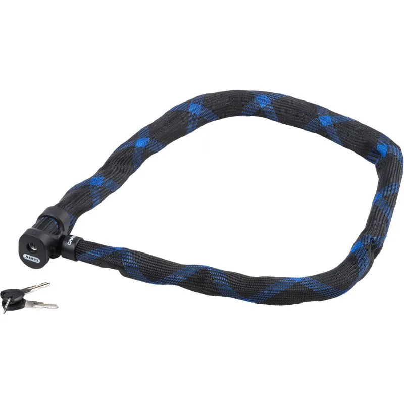 ABUS Ivera Chain 7210/110 High-Security Motorcycle Lock Chain