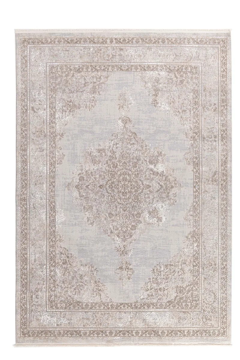 Χαλί Infinity 6074F BEIGE Royal Carpet - 140 x 200 cm