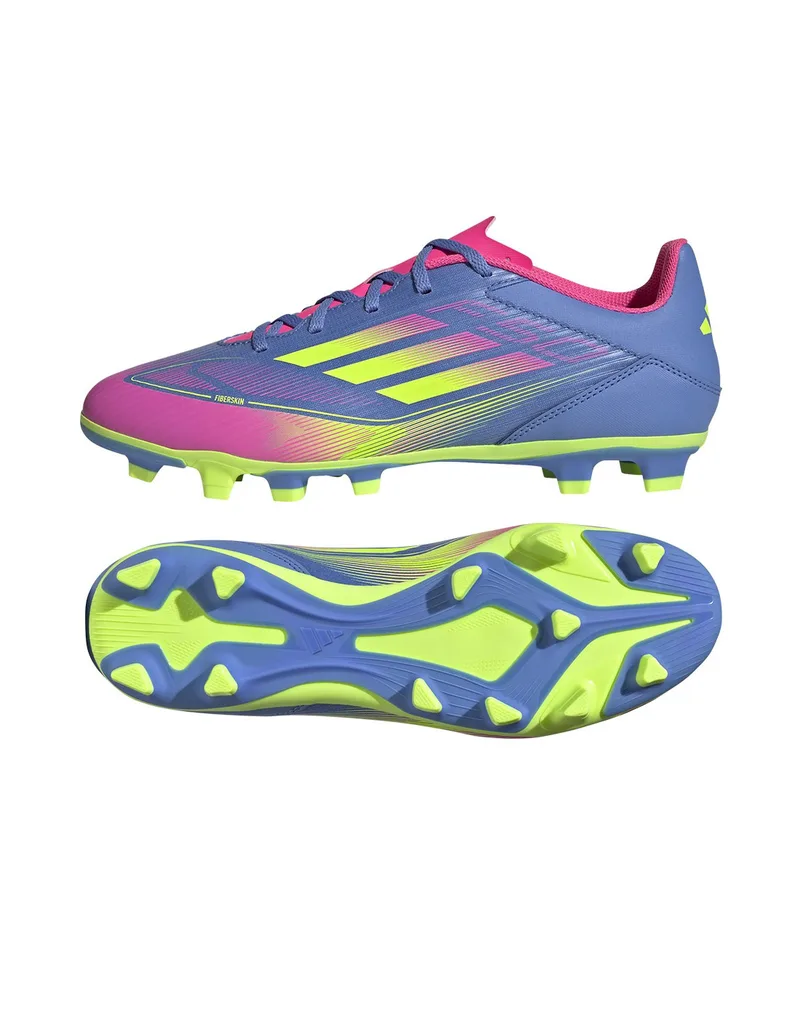 Adidas F50 Club FGMG IE1245 shoes