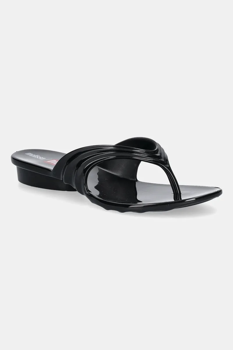 Σαγιονάρες Melissa MELISSA FLIP FLOP DIESEL AD