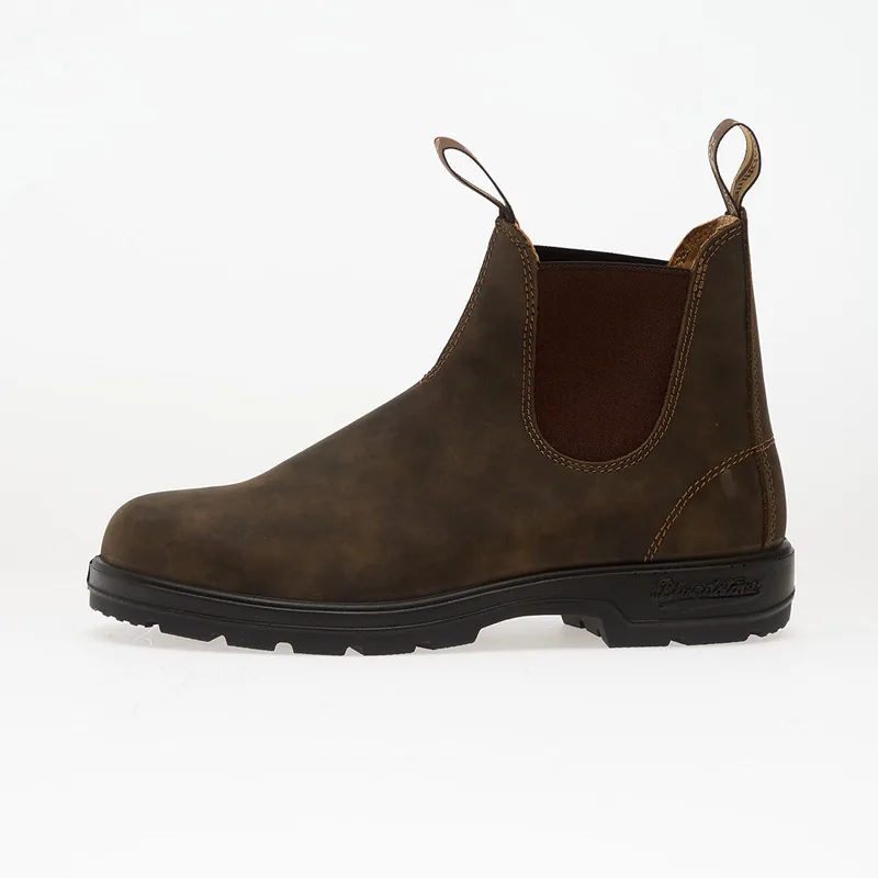 Sneakers Blundstone 585 Rustic Brown EUR 38