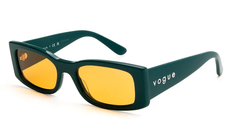 VOGUE ΓΥΑΛΙΑ ΗΛΙΟΥ VOGUE 5584S 3163/7 5319 5584S Πράσινο