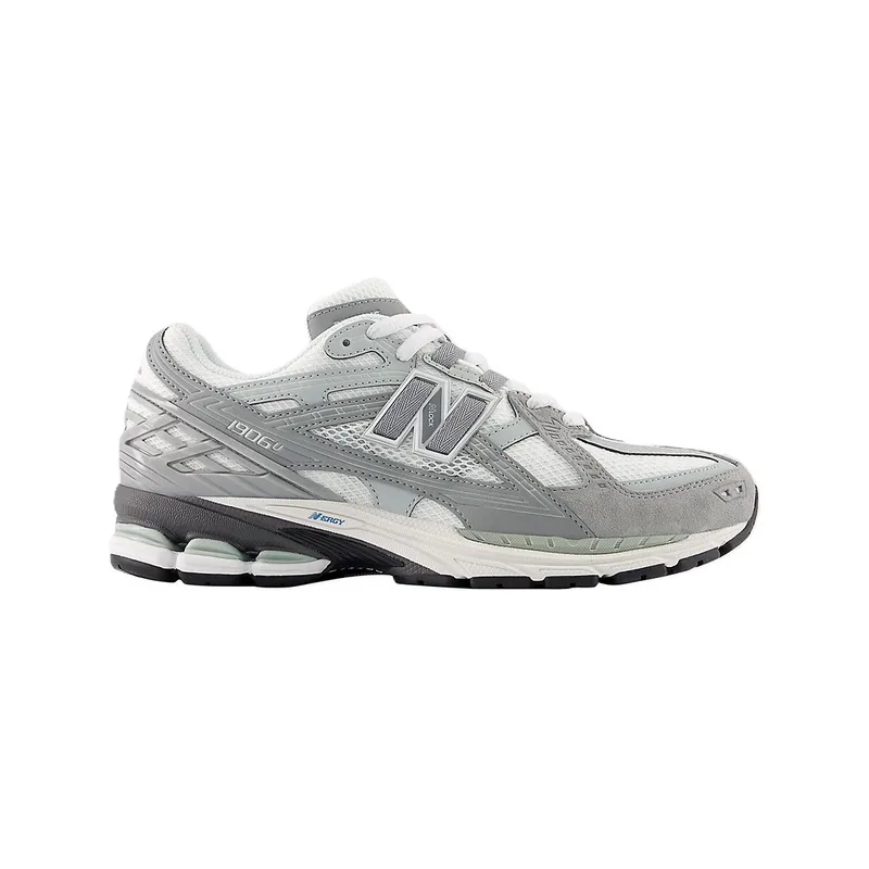 Xαμηλά Sneakers New Balance 1906 "White/Grey"