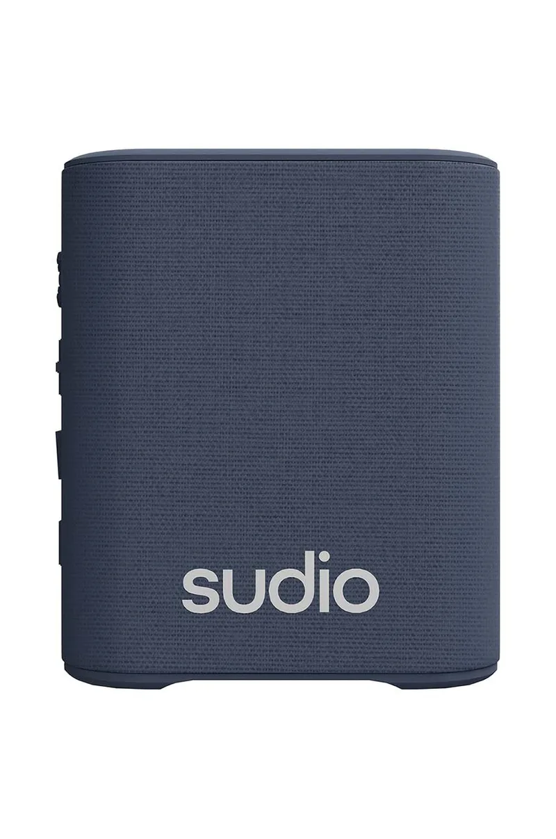 Ασύρματο ηχείο Sudio S2 Blue