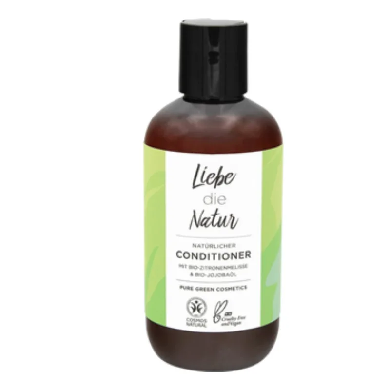Liebe die natur Hair Conditioner 200 ml