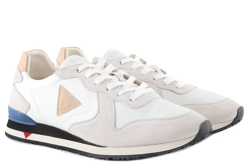 Sneaker Guess New Glorym FM5NGLLEA12-SAND Ανδρικό