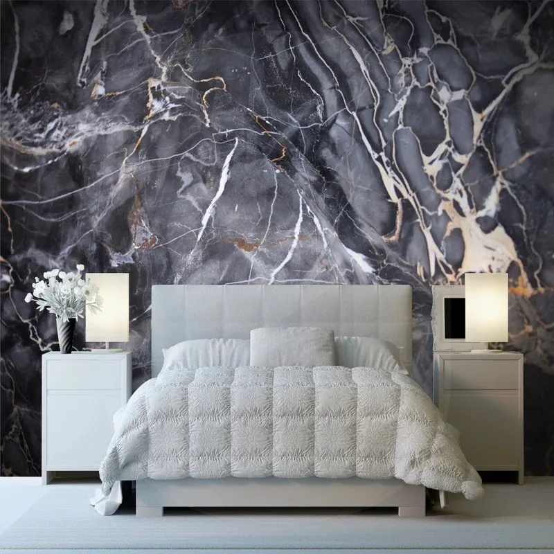 Αυτοκόλλητη Ταπετσαρία τοίχου MARBLE 50