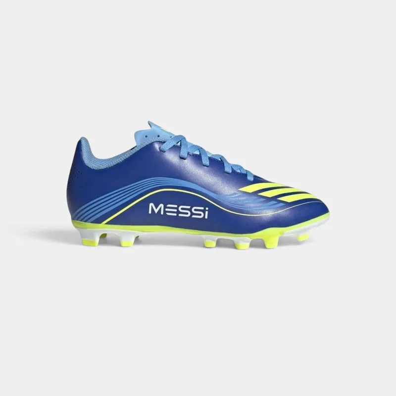 Ποδοσφαίρου adidas F50 Club FG/MG Messi Vis10n Pack (Kids)