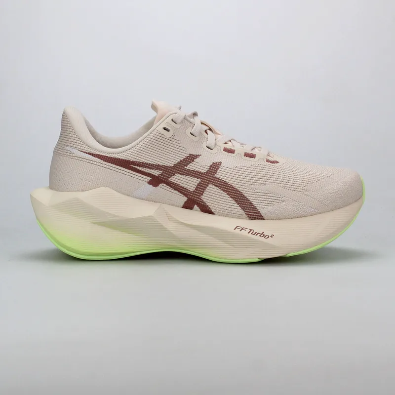 ASICS WOMEN'S NOVABLAST 6 ΡΟΖ