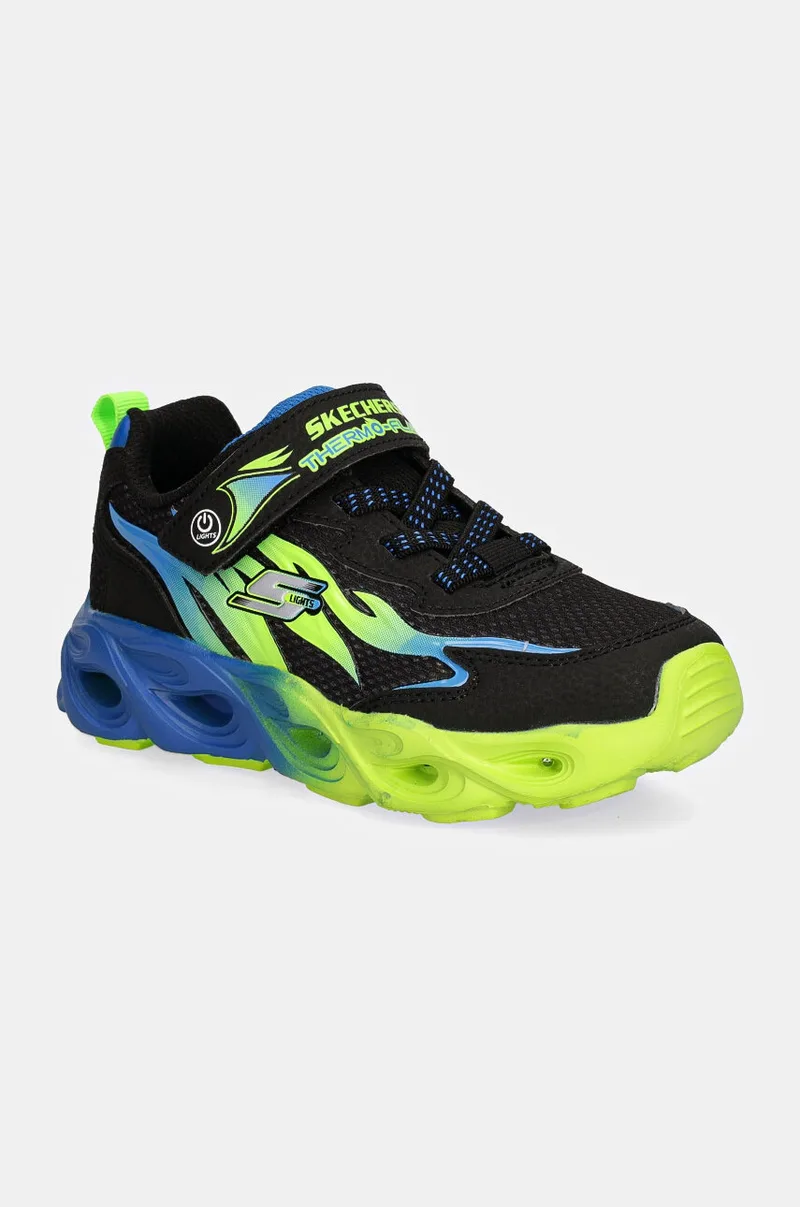 Skechers Παιδικά sneakers Skechers THERMO-FLASH