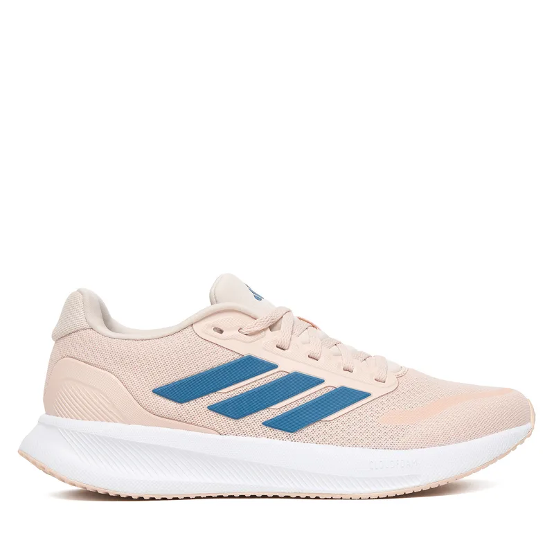 Παπούτσια για Τρέξιμο adidas Runfalcon 5 JQ9400 Ροζ