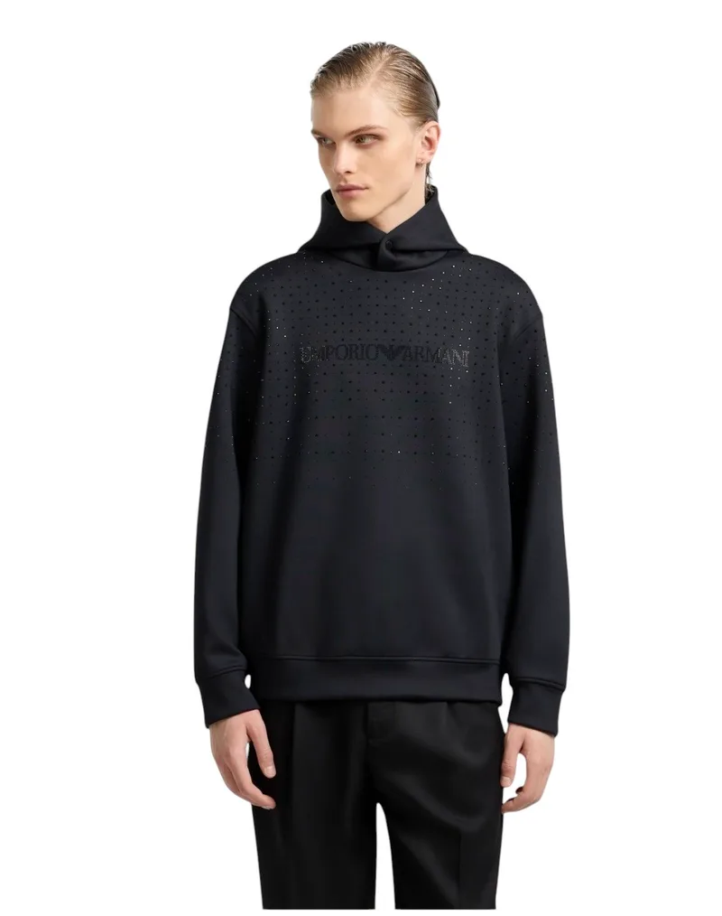 Emporio Armani - Φούτερ Ανδρικό EM003673AF19556-UC001