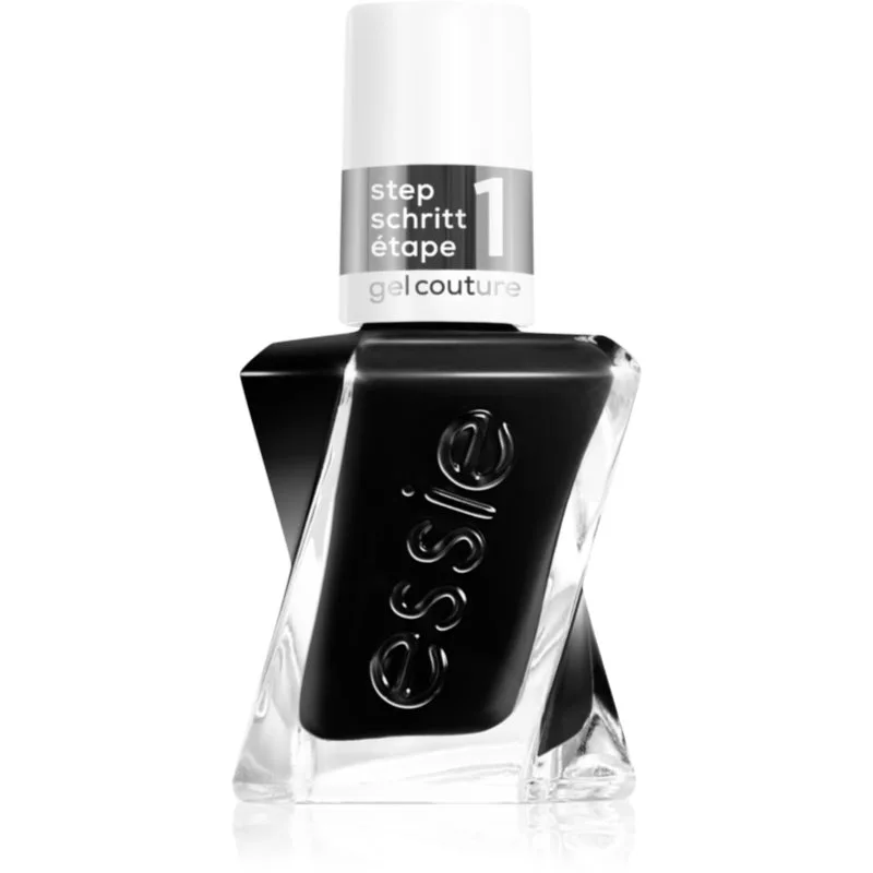 essie Gel by essie βερνίκι νυχιών για τζελ αποτέλεσμα απόχρωση 514 like it loud 13.5 ml