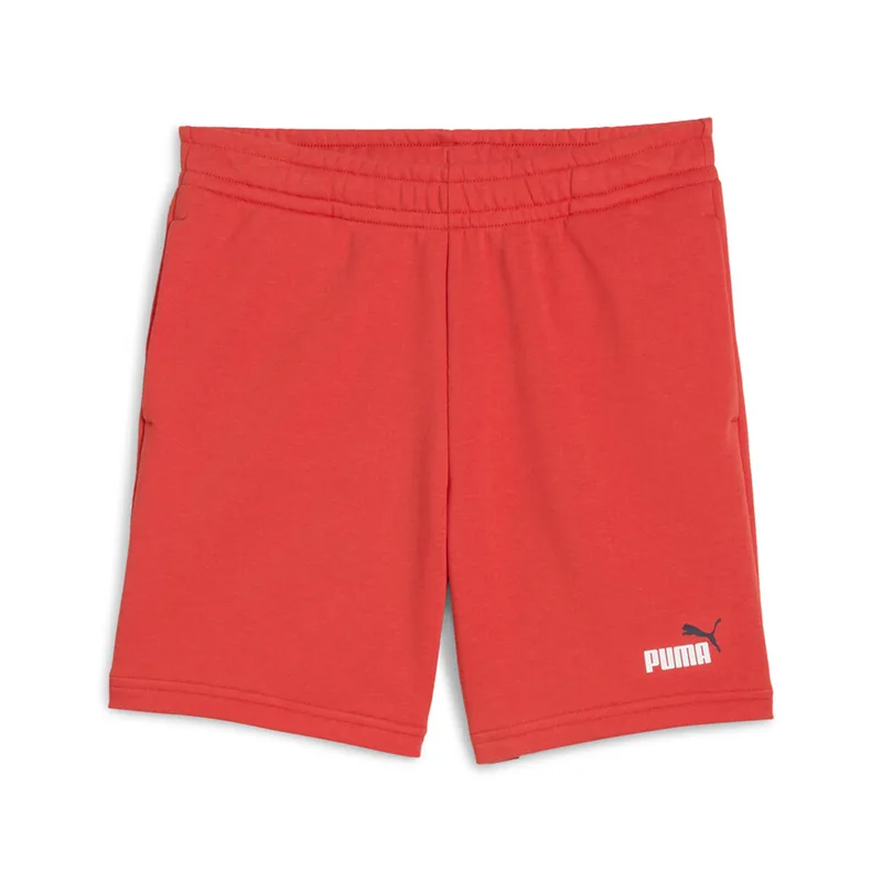 Puma Kids ESS 2 Color No.1 Logo Shorts TR B (685826-15)