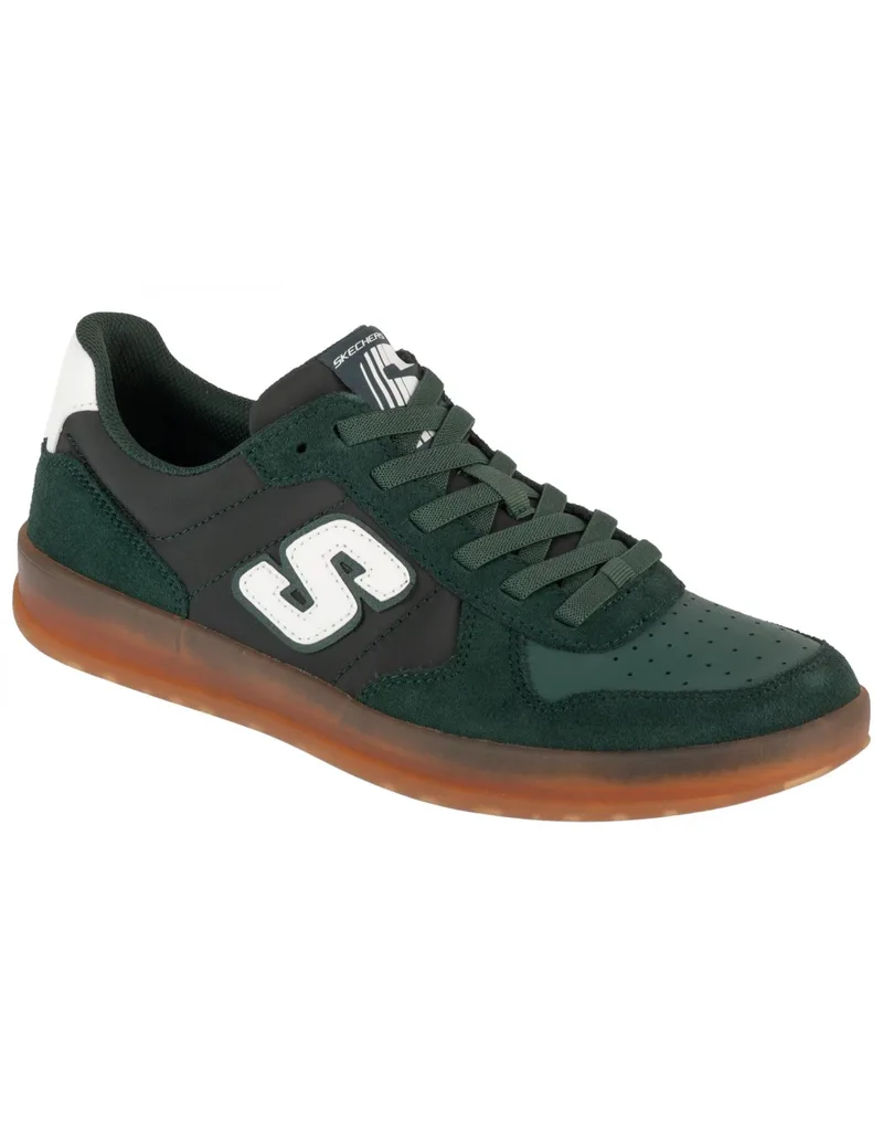 Skechers New Wave Cup Calven 210961GRN
