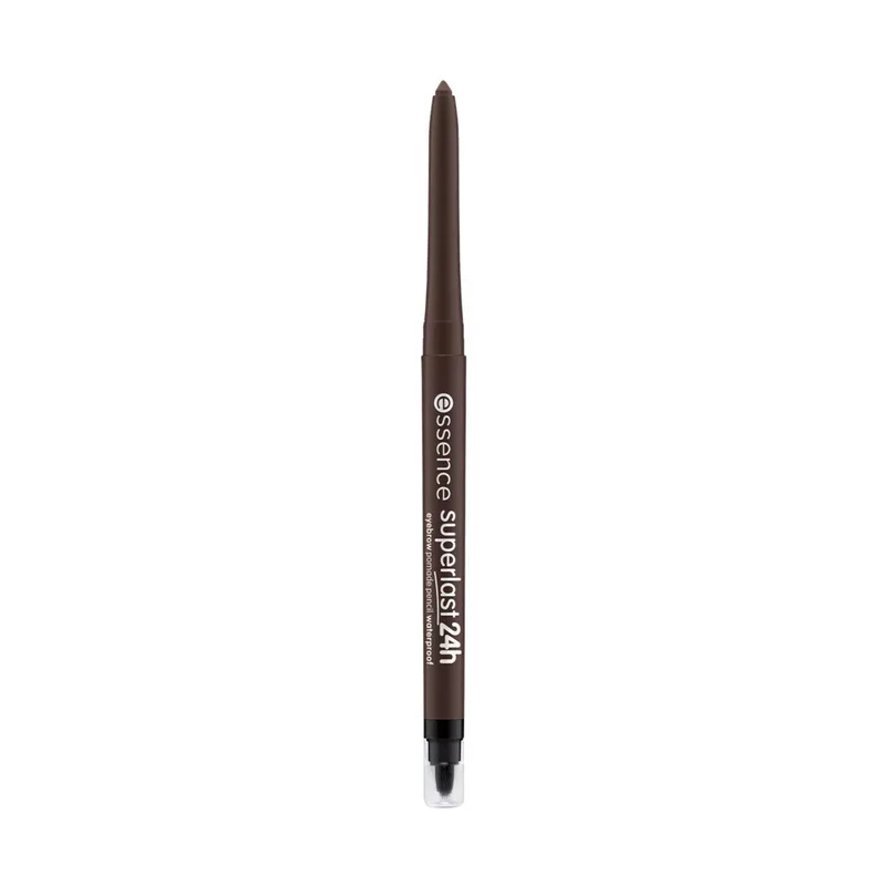 Μακιγιάζ φρυδιών Essence Superlast 24h Waterproof Brow Pencil Pomade - 40 Cool B