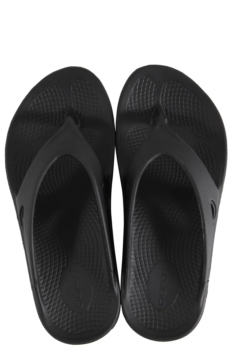 Σαγιονάρες Oofos Ooriginal 1000-BLACK