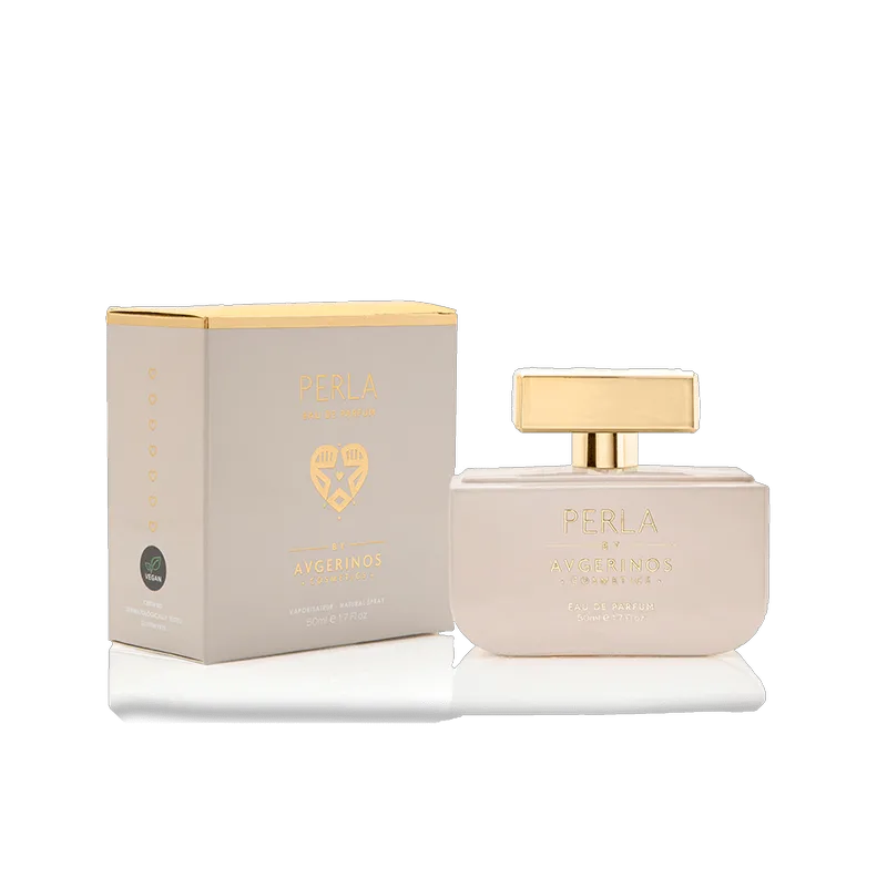 Eau de Parfum Perla 50ml