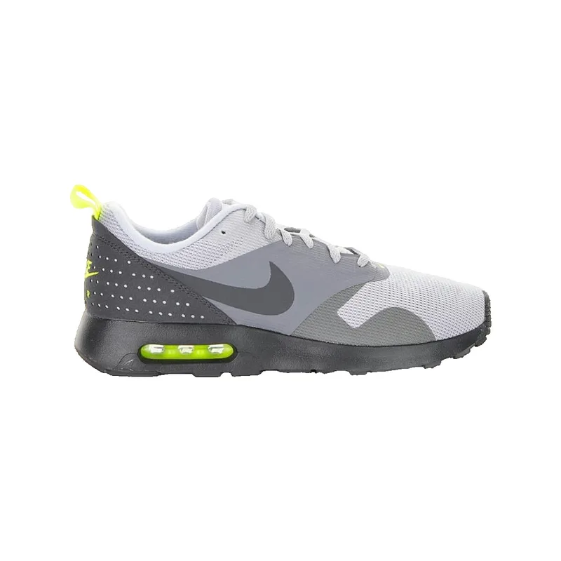 Sneakers Nike Chaussures de running Air Max Tavas textile