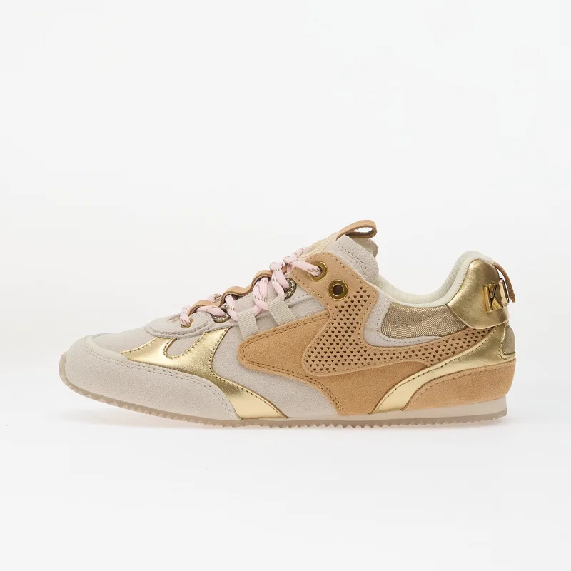 Sneakers Kurt Geiger Kurt Slim Runner White/ Comb EUR 39