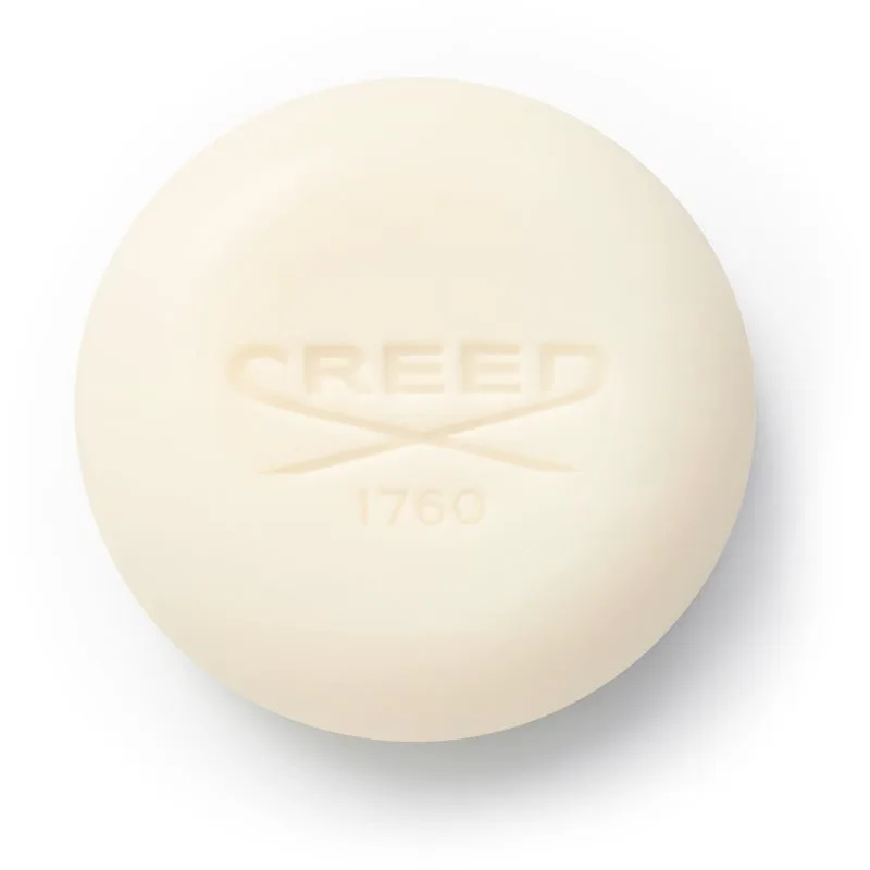 Creed Aventus for Her καθαριστικό στερεό σαπούνι με άρωμα για γυναίκες 150 γρ