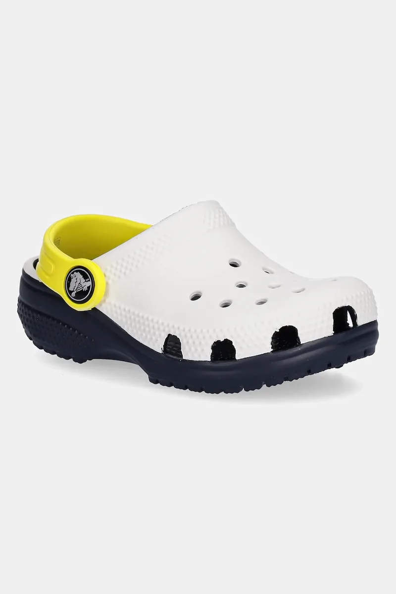 Παιδικές παντόφλες Crocs CLASSIC RETRO SPORT CLOG T