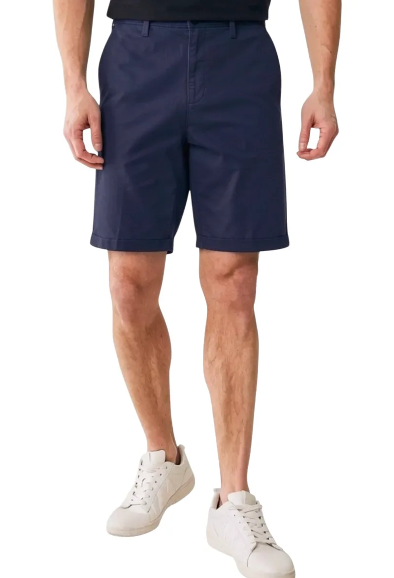 Βερμούδα Mexx Craig MF007300651M-Navy Ανδρικό