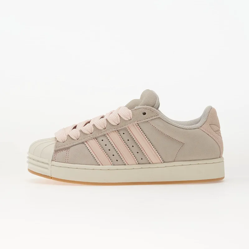 Sneakers adidas Superstar Ii Wonder Alumina/ Wonder Quartz/ Glory Ροζ EUR 42