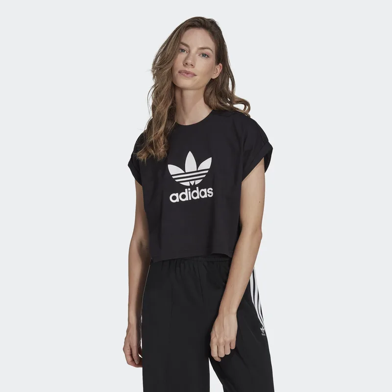 adidas Originals adicolor Γυναικείο T-Shirt (9000137421_1469)