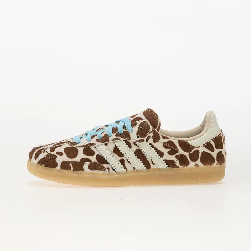 Sneakers adidas Samba Og W Crli/ Ivory/ Gum EUR 37 1/3