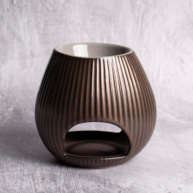 Αρωματιστής Scentchips 850147 Oval Low Bronze