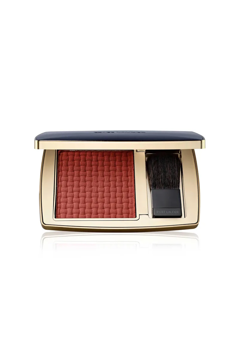 Estée Lauder The Scuplting Blush Powder Blush 7 gr - G0UN010000 Eccentric Amber